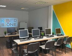 Кибер-школа программирования для детей KIBERone (КИБЕРуан), Интерьер - фото 4