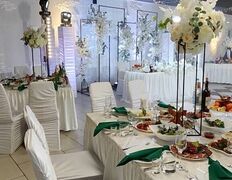 Ресторан Зеленый луг, Свадебный сезон - фото 16