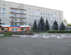 Учреждение здравоохранения Борисовская больница № 2, Галерея - фото 13