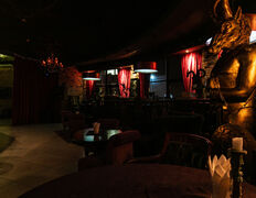 Кафе Jungle Lounge Cafe (Джангл Лаунж Кафе), Галерея - фото 13