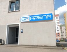 Развлекательный центр GamePark Arena (ГеймПарк Арена), Корпоратив - фото 17