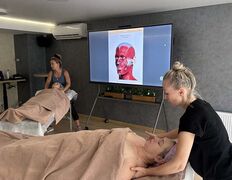 null Образовательные курсы для SPA-специалистов, Процесс обучения - фото 13