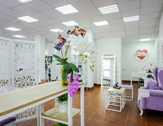 Школа-студия перманентного макияжа Татуаж.бел, Салон - фото 14