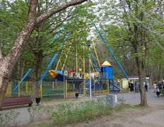 Парк аттракционов Парк культуры и отдыха имени Челюскинцев, Фотогалерея - фото 3