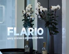 Центр эстетики и реконструкции волос Flario (Фларио), Интерьер - фото 5