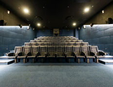 null «3D Кино» в ТЦ «Корона-сити», Галерея - фото 3