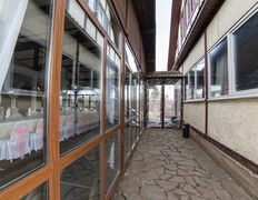Банкетный центр Комарово, Общий вид загородного комплекса - фото 9