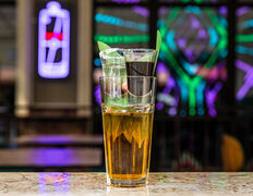 Lounge bar GLASS BAR (Гласс бар), Барные напитки - фото 4