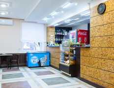 Кафе при лечебно-реабилитационном комплексе Кафе с Банкетным залом на Одоевского, 10, Интерьер - фото 3