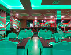 Ресторан-клуб Aura (Аура), Основной зал - фото 5