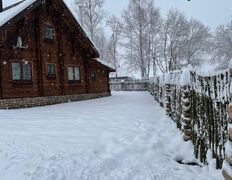 Загородный комплекс Новое городище, Загородный комплекс зимой - фото 11