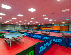 Клуб настольного тенниса King Pong Club (Кинг Понг Клаб), Галерея - фото 14