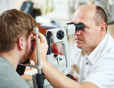 Специализированный центр восстановления зрения ОПТИМЕД, Галерея - фото 1