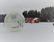 Центр экологического туризма  Станьково, Комплекс развлечений - фото 19