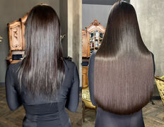 Салон красоты 21 HAIR COUTURE (21 Хaир Кутюр), Наращивание волос - фото 11