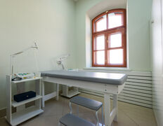 Центр восстановительной медицины и лечения боли Томография, Галерея - фото 13