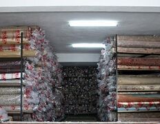 Химчистка и мойка ковров с вывозом и доставкой, чистка мягкой мебели на дому Ковромойка, Процесс стирки ковров - фото 14