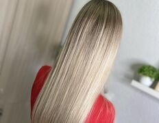 Салон красоты New Style (Нью Стайл), Парикмахерские услуги - фото 11