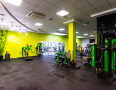 Многофункциональный физкультурно-оздоровительный комплекс Мандарин, Залы для занятий фитнесом - фото 14