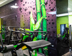 Многофункциональный физкультурно-оздоровительный комплекс Мандарин, Залы для занятий фитнесом - фото 18
