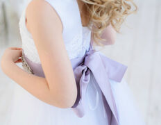Свадебный салон ALIZA (АЛИЗА), Детские платья (продажа и прокат) - фото 20