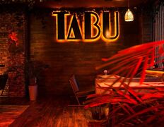 Ресторан-караоке TABU (Табу), Интерьер  - фото 15