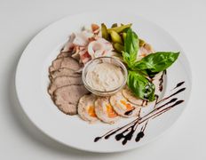 Кафе Ребус, TASTE of BELARUS - фото 6
