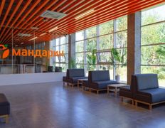 Многофункциональный физкультурно-оздоровительный комплекс Мандарин, Интерьер - фото 3