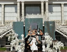 Загородный комплекс  Версаль, Свадьба - фото 15