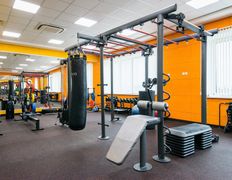 Многофункциональный физкультурно-оздоровительный комплекс Мандарин, Залы для занятий фитнесом - фото 2