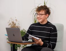 Онлайн-центр английского языка LemonTree (ЛемонТри), Галерея - фото 9