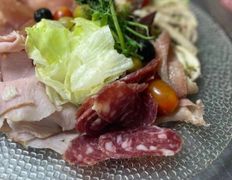 Кафе Авокадо, Банкетное меню  - фото 3