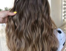 Салон красоты  I&D beauty studio (Ай&Ди бьюти студио), Парикмахерские услуги - фото 3