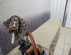 null Республиканский центр медицинской реабилитации и бальнеолечения, Интерьер - фото 12