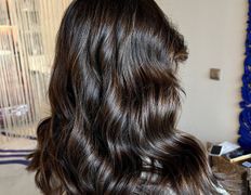 Салон красоты Dolce far niente (Дольче фар ниенте), Примеры работ: парикмахер-колорист Юлия - фото 3