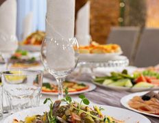 Кафе Сандал, Банкеты - фото 13