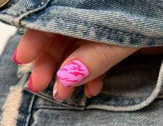 Студия подологии и эстетики  Moipodolog (Мой подолог), Маникюр - фото 18