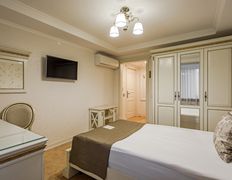 Ресторан | Гостиница Полонез, Номерной фонд - фото 12