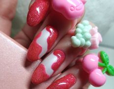 Салон красоты Paris (Париж), Маникюр - фото 17