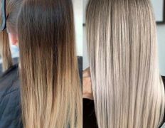 Салон красоты Color Room (Колор Рум), Парикмахерские услуги - фото 9