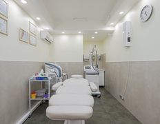 Салон медицинской косметологии КОСМЕД, Интерьер - фото 10