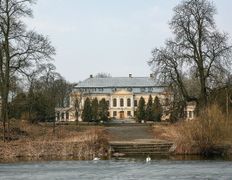 null Дворцово-парковый ансамбль Валовичей, Дворец - фото 2