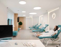 Санаторий Westa (Веста), Медицинские и оздоровительные услуги - фото 17