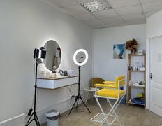 Студия бровей BrowAX (Бровакс) мастер Ангелина Дашук, Интерьер - фото 7