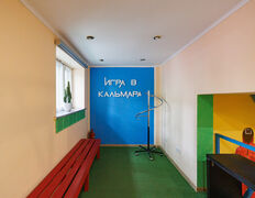 Шоу-игра Игра в кальмара, Интерьер - фото 11