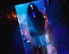 Квеструм OLD MOUSE (Олд маус), SINISTER. Похититель детских душ - фото 6