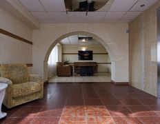 Санаторий Пралеска, Интерьер - фото 20