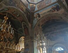 null Свято-Симеоновский кафедральный собор, Кафедральный собор - фото 4