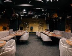 Ресторан-клуб Танцы, Интерьер - фото 19