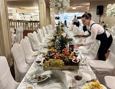 Банкетный зал Царицыно, Новый год 2026 - фото 3